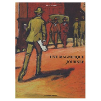 Une magnifique journée