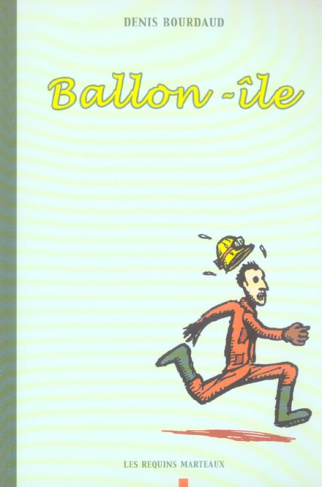 Ballon-île