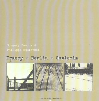 Drancy-Berlin-Oswiecim