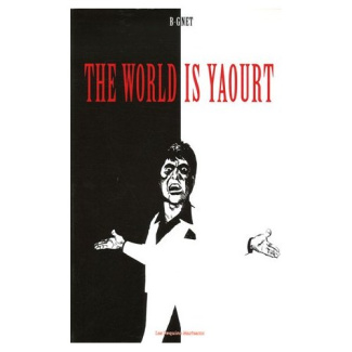 The World is yaourt