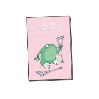 De véritables contes de fées II