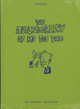 The Autobiography of Me Too Tome 2