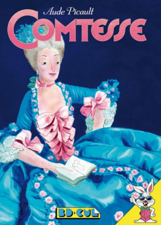 Comtesse