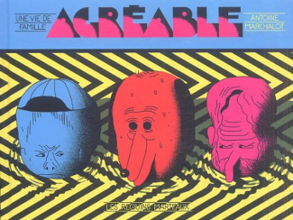 Une vie de famille agréable