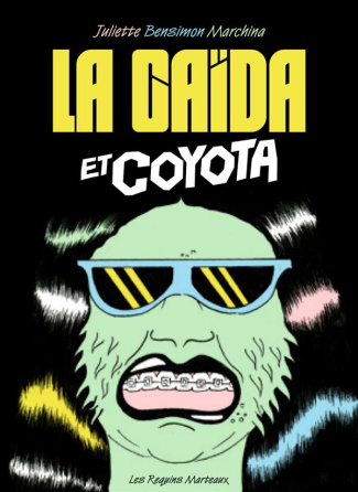 La Caïda et Coyota