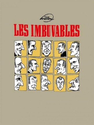 Les imbuvables