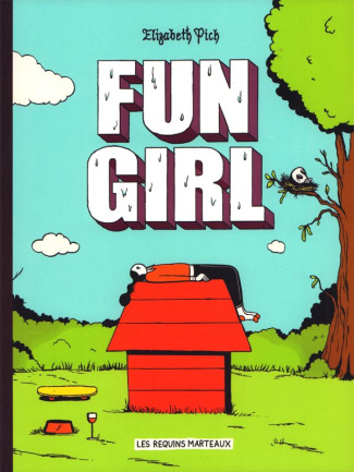Fun Girl