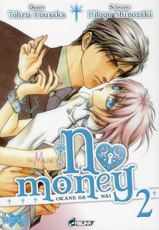 No money Tome 2