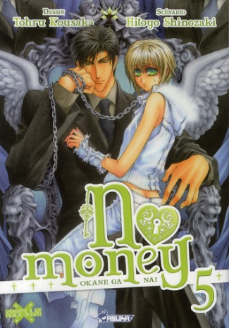 No money Tome 5
