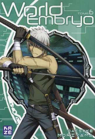 World Embryo Tome 6