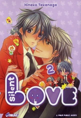 Silent Love Tome 2