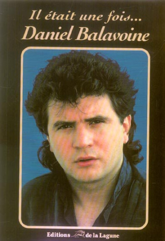 DANIEL BALAVOINE