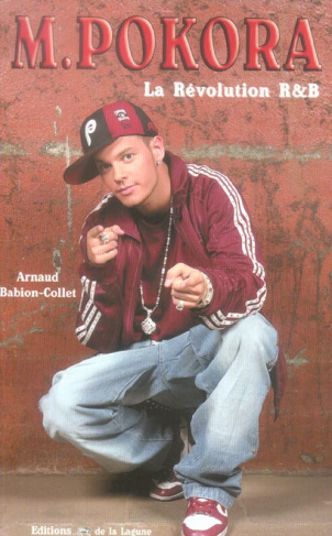 M POKORA LA GENERATION R B