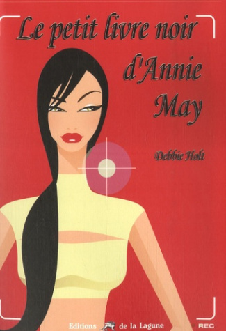LE PETIT LIVRE NOIR D ANNE MAY