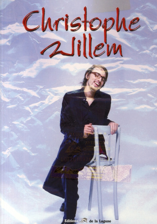 CHRISTOPHE WILLEM