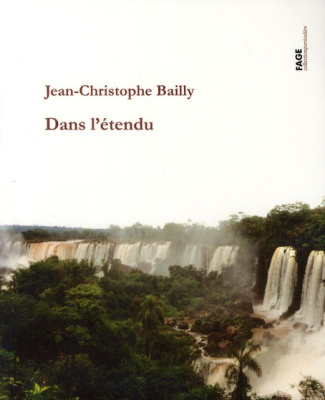 DANS L'ETENDU COLOMBIE-ARGENTINE