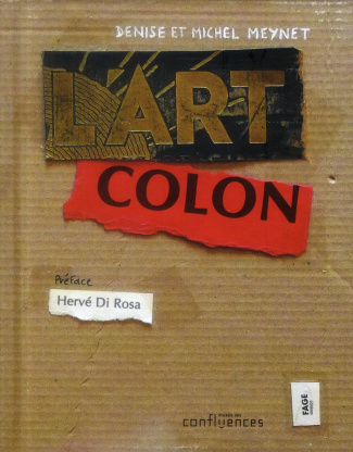 L'art colon