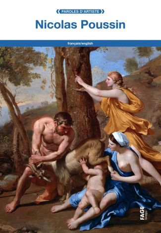 Nicolas Poussin. Edition bilingue français-anglais