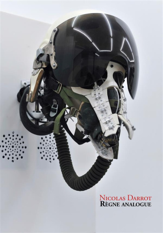 Règne analogue Nicolas Darrot