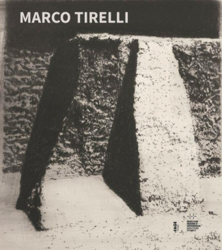 Marco Tirelli. Edition bilingue français-anglais