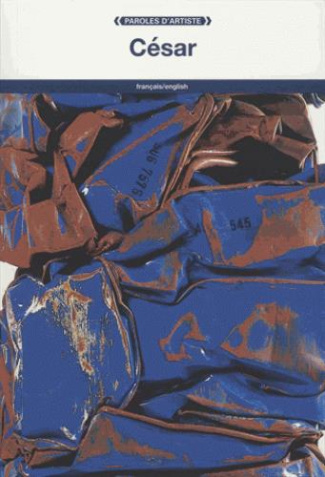 César. Edition bilingue français-anglais