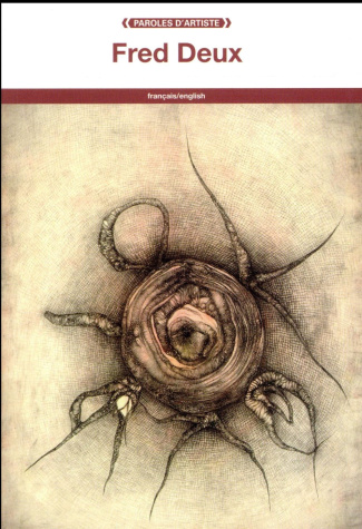 Fred deux. Edition bilingue français-anglais