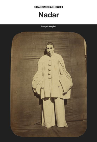 Nadar. Edition bilingue français-anglais