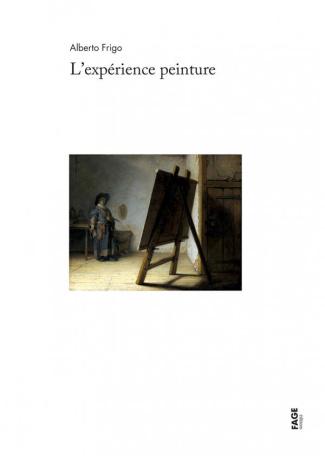 L'EXPERIENCE PEINTURE