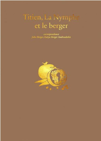 Titien, la nymphe et le berger