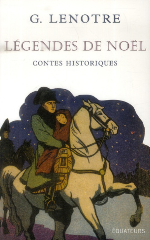 Légendes de Noël (Contes historiques)