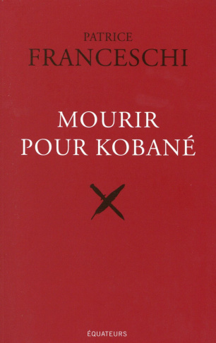 Mourir pour Kobané