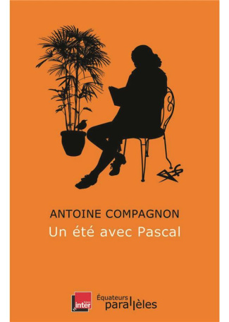 Un été avec Pascal