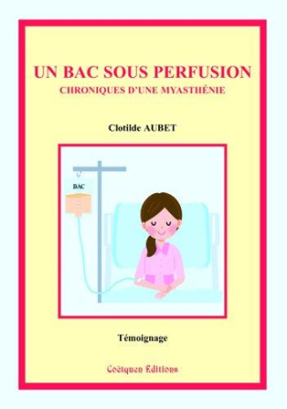 Un bac sous perfusion