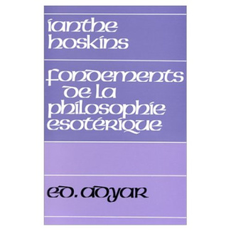 Fondements de la philosophie ésotérique