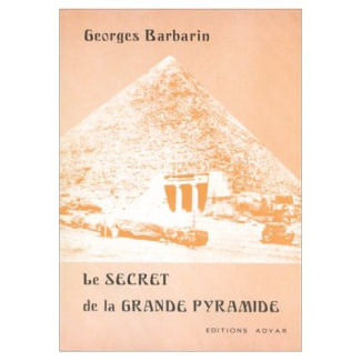 Secret de la Grande Pyramide