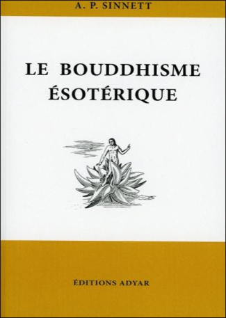 Le bouddhisme ésotérique