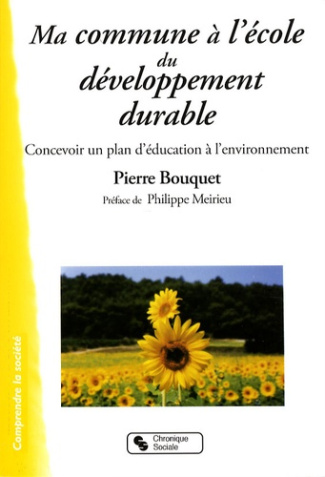 Ma commune à l'école du développement durable