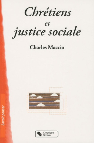 Chrétiens et justice sociale