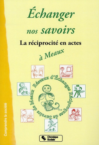 Echanger nos savoirs à Meaux. Ginette, Gaston, Georges et les autres...