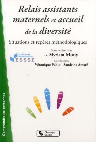 Relais assistants maternels et accueil de la diversité. Situations et repères méthodologiques