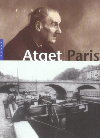 Atget Paris