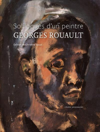 Soliloques d'un peintre. Ecrits 1896-1958