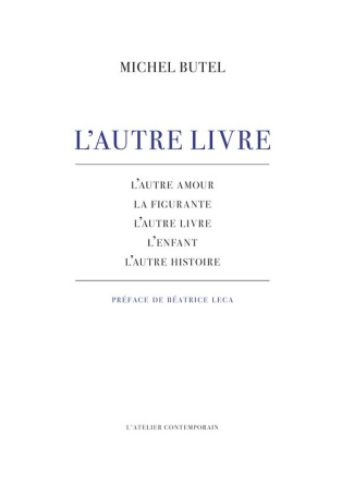 L'Autre Livre