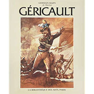 Géricault. Catalogue raisonné vol.2 : période de formation. 2