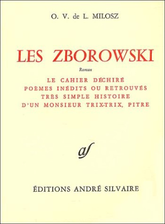Les Zborowski