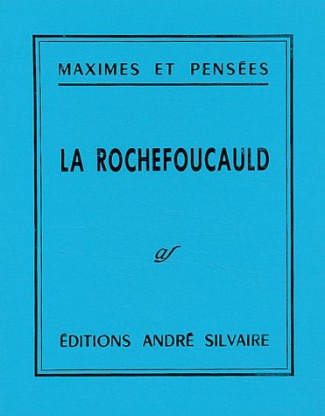 La Rochefoucauld