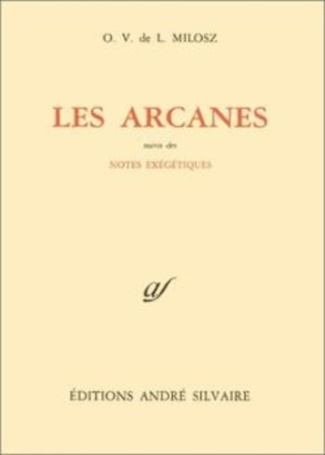 Les arcanes