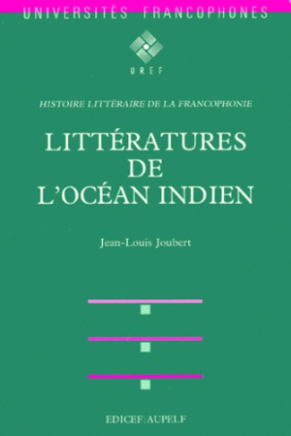 Littératures de l'océan Indien