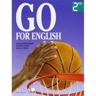 Go for English 2nde (Afrique centrale)