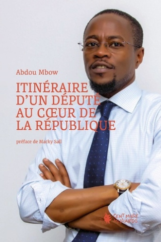 Itinéraire d'un député au coeur de la république